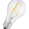 Online OSRAM Ampoule LED Standard verre clair 5,9W=60 E27 x2