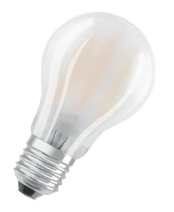 Clearance OSRAM Ampoule LED Standard verre dépoli 11W=100 E27 x2