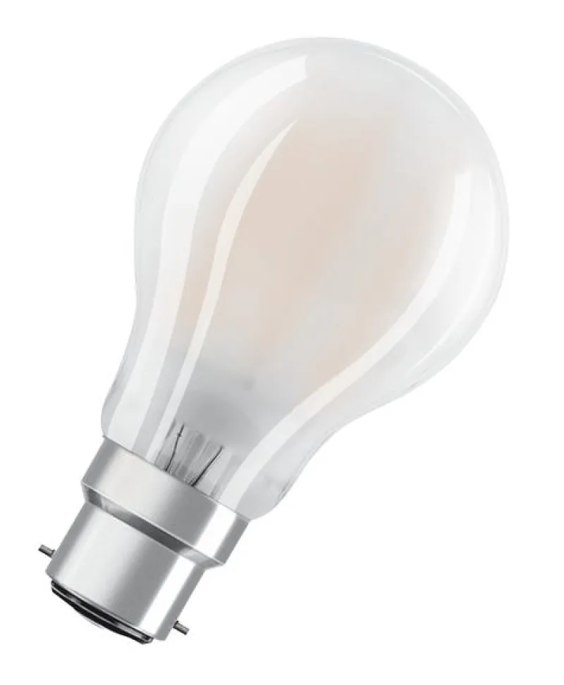 New OSRAM Ampoule LED Standard verre dépoli variable 5,9W=60 B22
