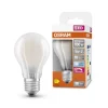 Clearance OSRAM Ampoule LED Standard verre dépoli variable 11W=100 E27