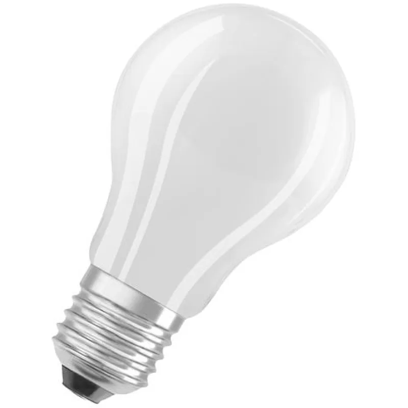 Clearance OSRAM Ampoule LED Standard verre dépoli variable 11W=100 E27