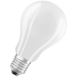 Hot OSRAM Ampoule LED Standard verre dépoli 17W=150 E27 chaud