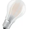 Discount OSRAM Ampoule LED Standard verre dépoli 7.5W=75 E27 chaud