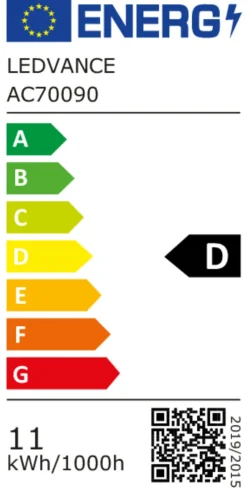 Hot OSRAM Ampoule LED Standard 11W=100 E27 chaud x2