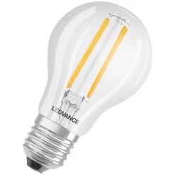 Discount OSRAM Ampoule Smart+ WIFI standard fil clair 6W E27 variable