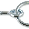 CHAPUIS Anneau d'écurie à vis M10 - Ø50mm
