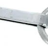 Discount AFBAT Anneau de fixation zingué à béton 170/Ø65
