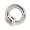 New CHAPUIS Anneau de levage femelle DIN 580 acier zingué Ø15