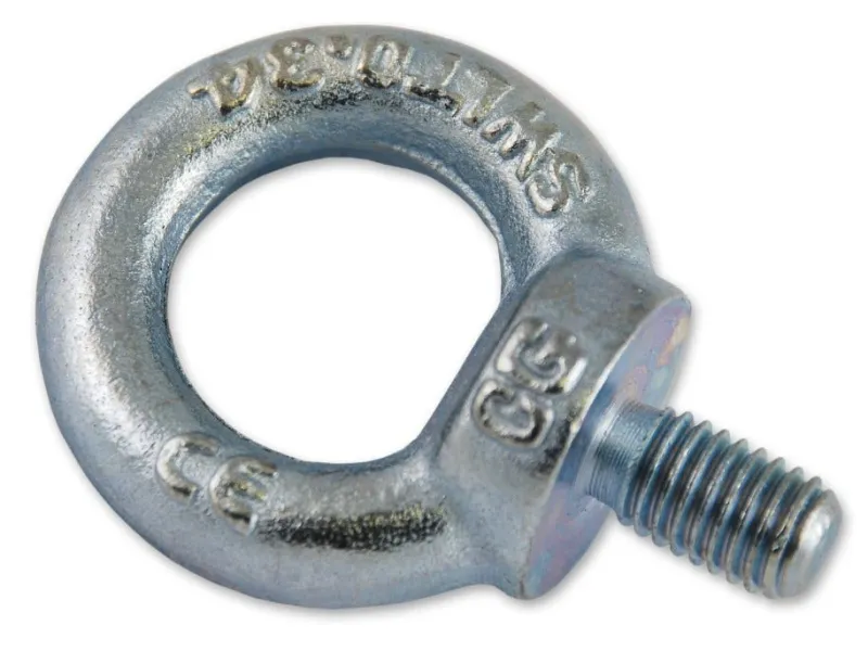 Clearance CHAPUIS Anneau de levage mâle C15-M12