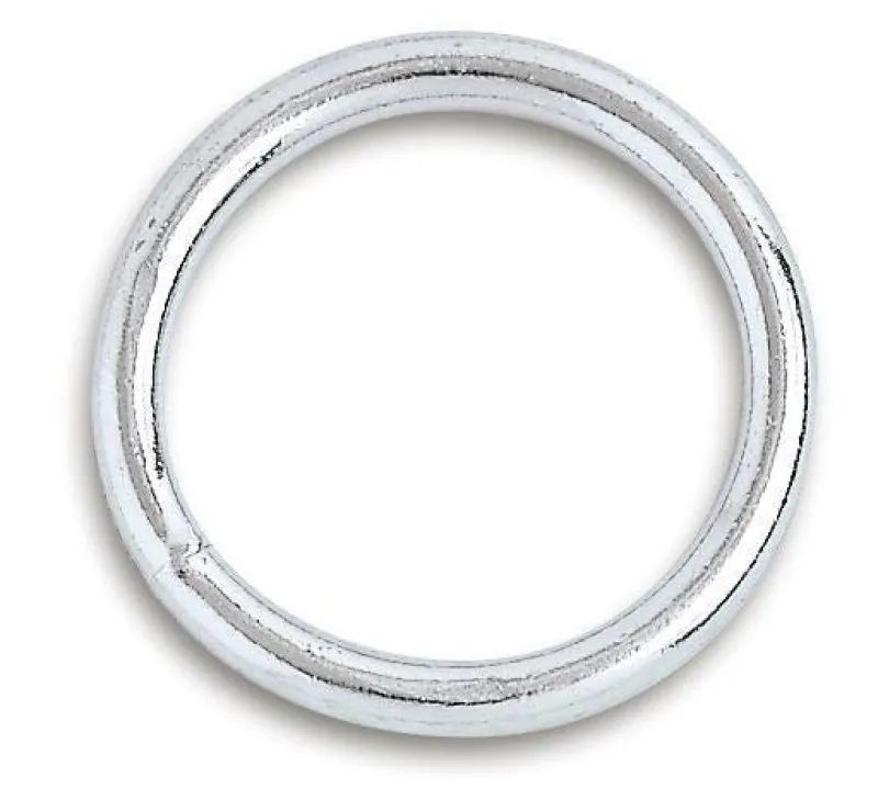 Best CHAPUIS Anneau soudé Ø intérieur 40mm (x2)