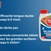 PROTECT EXPERT Anti-algues et dépôts verts concentré 1L