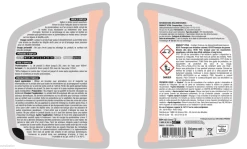 PROTECT EXPERT Anti-algues et dépôts verts concentré 1L