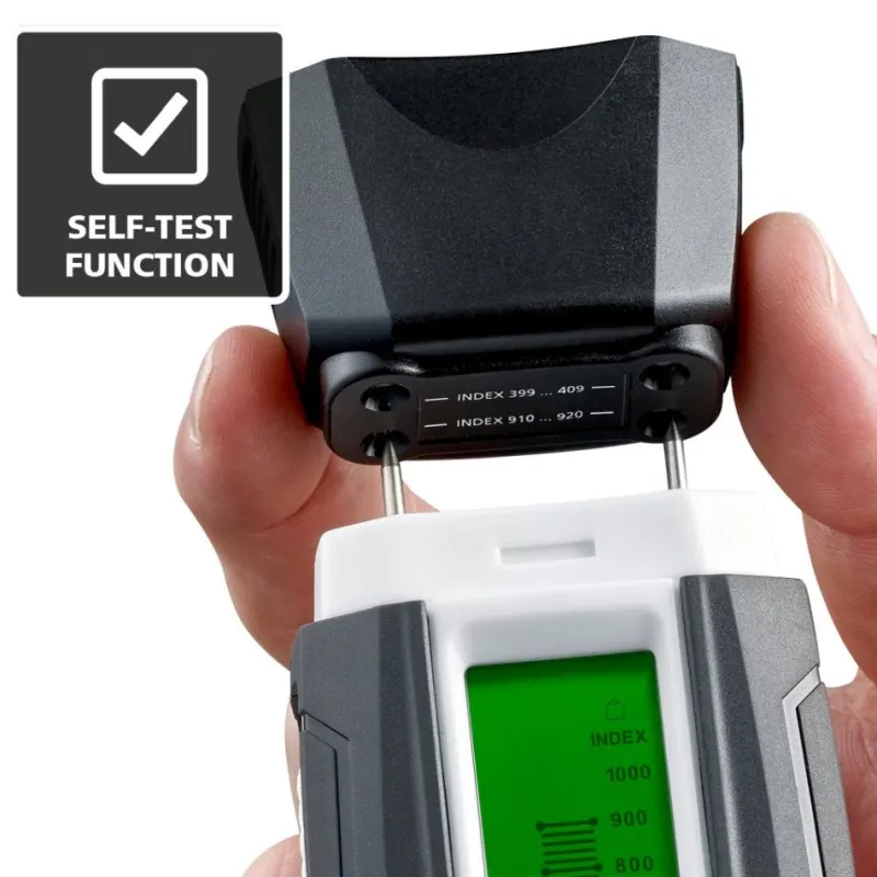 Discount LASERLINER Appareil mesure humidité matériaux DampFinder Compact Plus