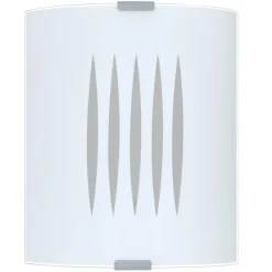 Outlet EGLO Applique GRAFIK 18x21cm