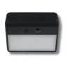 Clearance SEMAC Applique LED solaire Tuya avec caméra fixe 2K