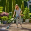 Discount GARDENA AQUABRUSH 18V PATIO
