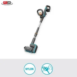 Discount GARDENA AQUABRUSH 18V PATIO