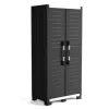 Sale KETER Armoire haute XL Garage