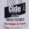Hot K-O-CIDE Aérosol guêpes/frelons spécial nid glue longue portée 500 ml