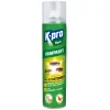 K.PRO Aérosol terre de diatomée contre insectes rampants 400ml