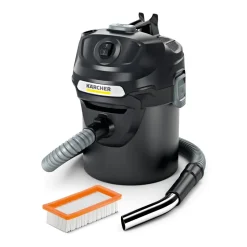 Discount KARCHER Aspirateur cendres et poussières AD2