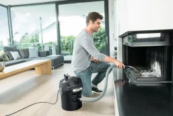 Discount KARCHER Aspirateur cendres et poussières AD2