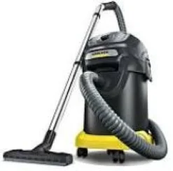Clearance KARCHER Aspirateur cendres et poussières AD 4 Premium