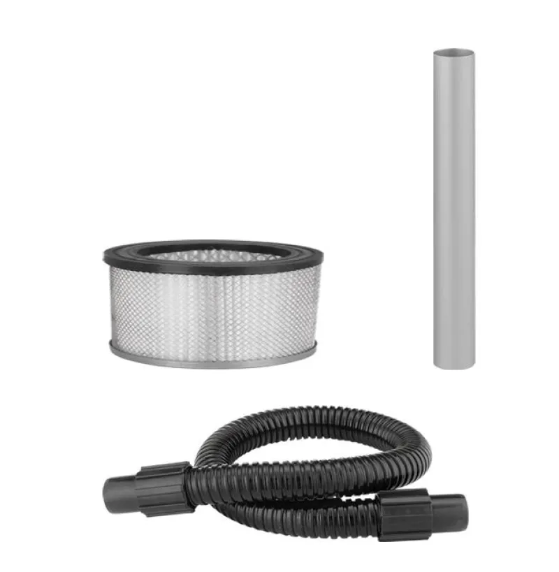 Clearance Aspirateur à cendres et poussières 1200W 18L