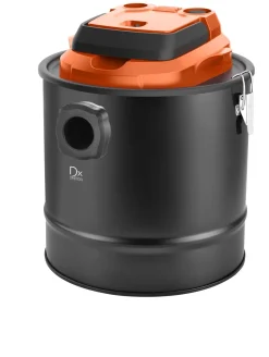 Clearance Aspirateur à cendres et poussières 1200W 18L