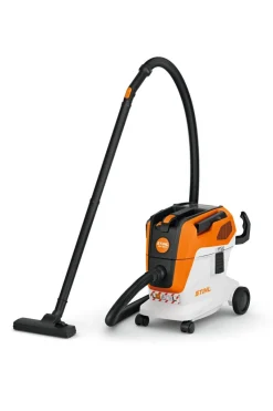 Best STIHL Aspirateur eau et poussière sans fil SEA 100 (produit seul)