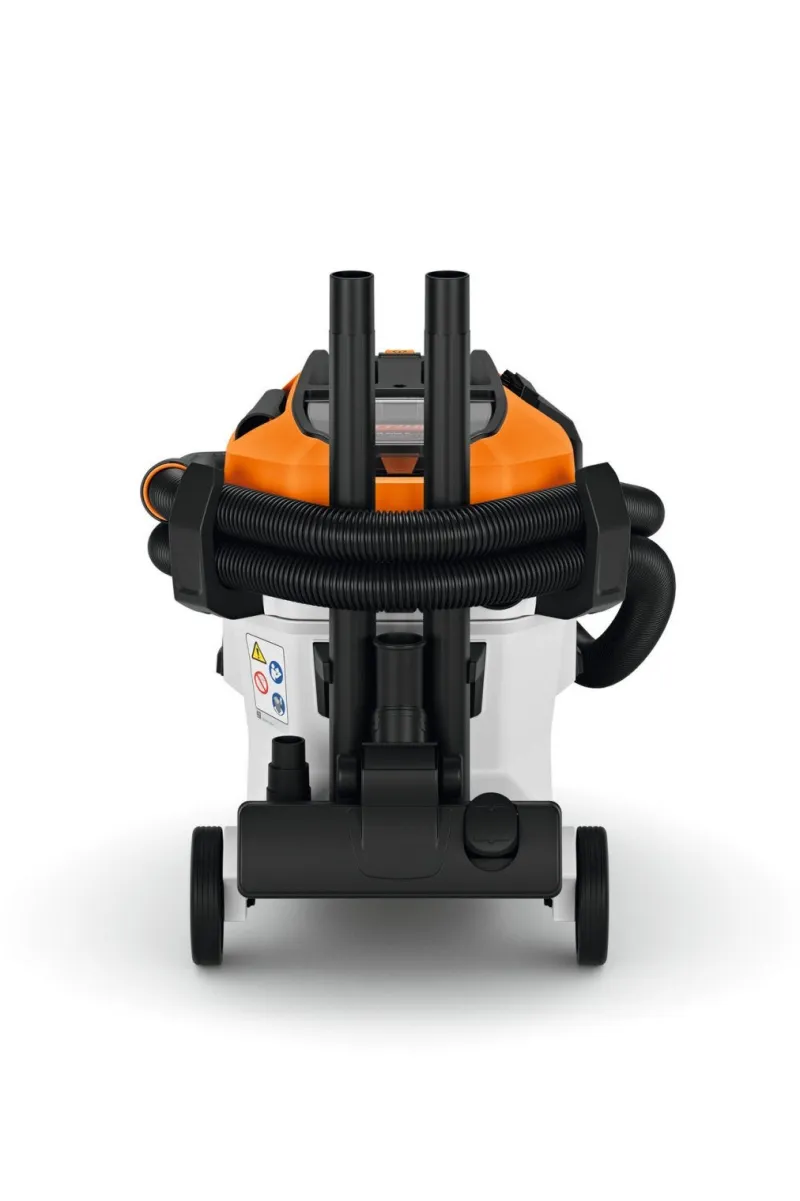Best STIHL Aspirateur eau et poussière sans fil SEA 100 (produit seul)