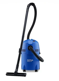 NILFISK Aspirateur eau et poussières BUDDY II 18 T