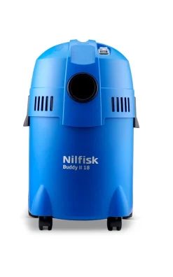 NILFISK Aspirateur eau et poussières BUDDY II 18 T