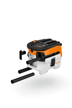Best STIHL Aspirateur eau et poussière SEA 50 L (produit seul)