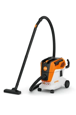 New STIHL Aspirateur eau et poussière SEA 60 L (produit seul)