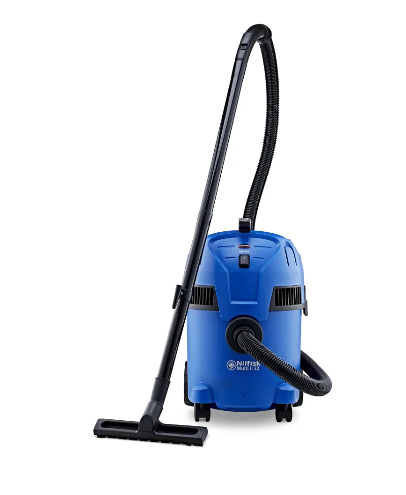 Online NILFISK Aspirateur eau et poussières MULTI II 22