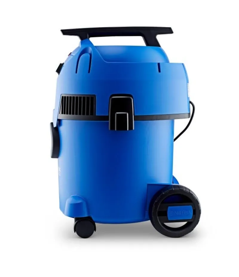 Online NILFISK Aspirateur eau et poussières MULTI II 22