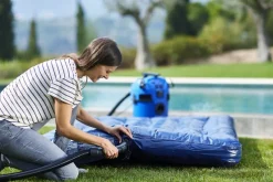 Online NILFISK Aspirateur eau et poussières MULTI II 22