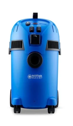 Discount NILFISK Aspirateur eau et poussières MULTI II 30 T