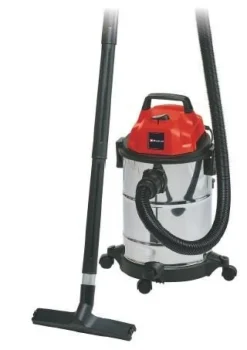 Outlet EINHELL Aspirateur eau et poussières TC-VC 1820 S