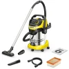 KARCHER Aspirateur eau et poussières WD6PSV-30/6/22/T