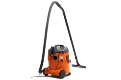 Hot HUSQVARNA Aspirateur eau et poussière WDC220