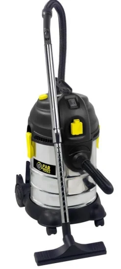 Discount FARTOOLS Aspirateur eau poussières NET-UP30P 1200W