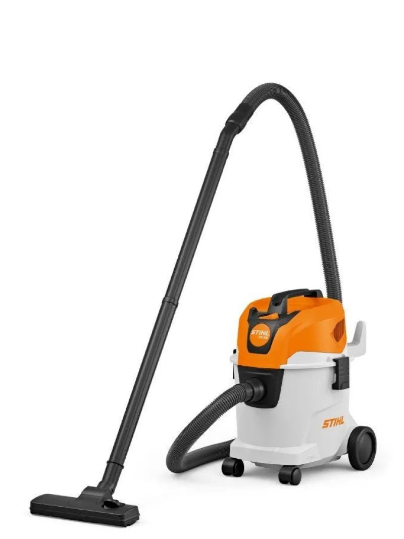 Hot STIHL Aspirateur électrique eau et poussière SE33