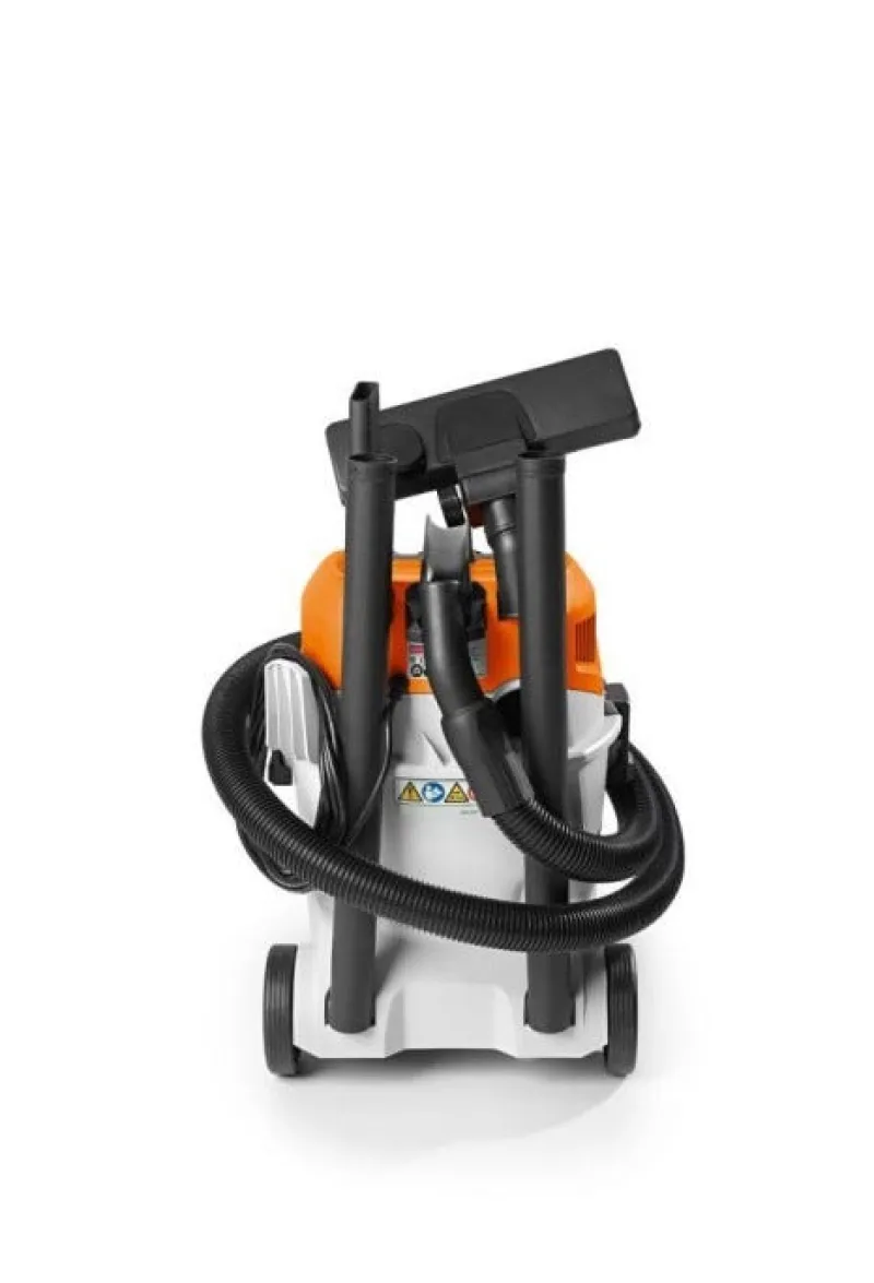 Hot STIHL Aspirateur électrique eau et poussière SE33