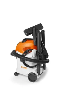 Hot STIHL Aspirateur électrique eau et poussière SE33