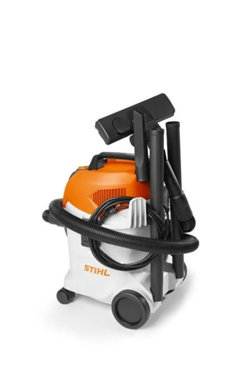 Hot STIHL Aspirateur électrique eau et poussière SE33