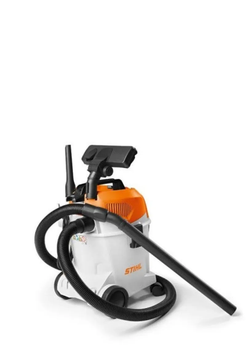 Hot STIHL Aspirateur électrique eau et poussière SE33