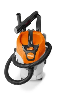 Hot STIHL Aspirateur électrique eau et poussière SE33