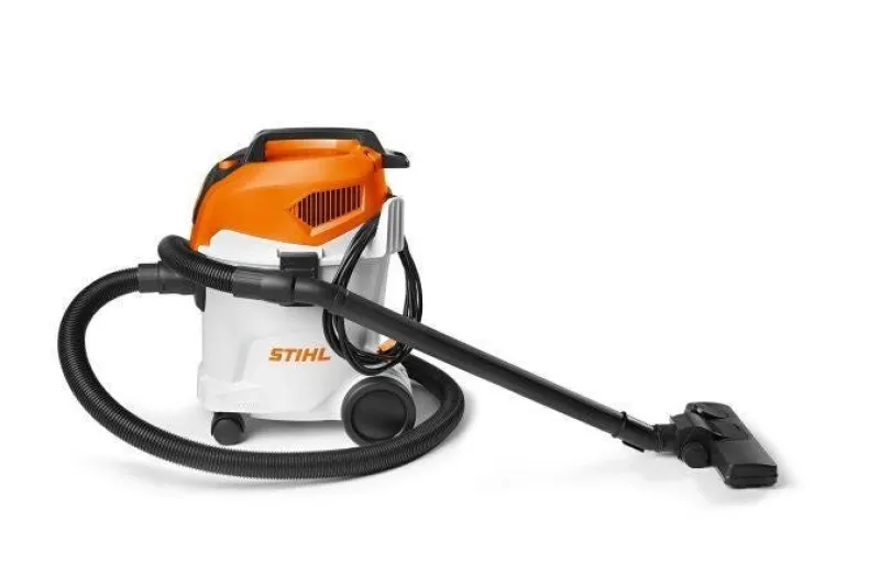 Hot STIHL Aspirateur électrique eau et poussière SE33